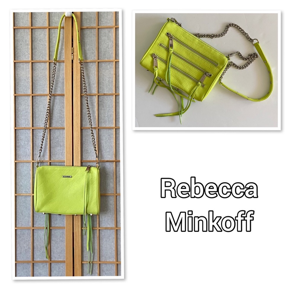 Rebecca Minkoff Crossbody Handbag